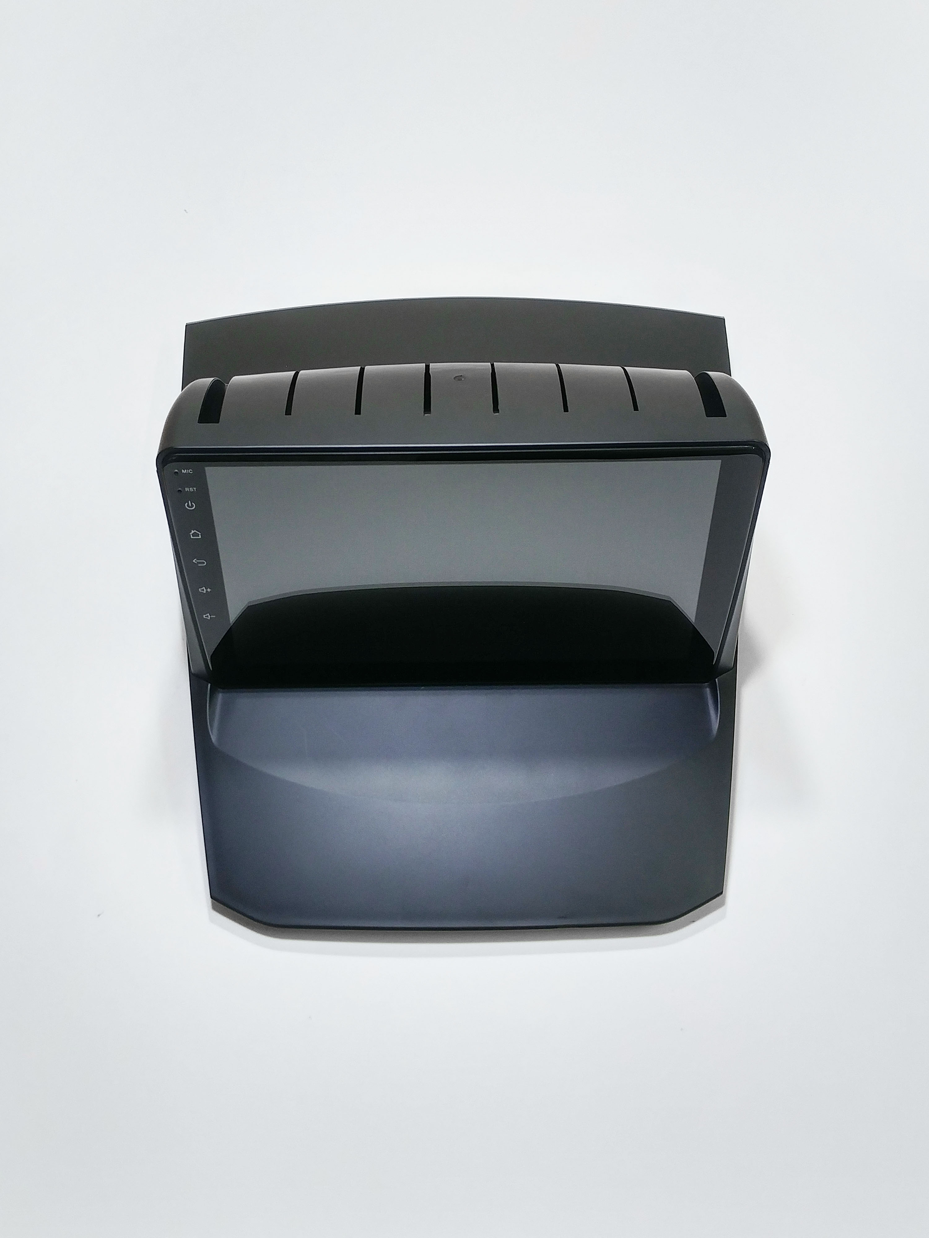 Màn Hình Android FORD FIESTA 2004-2014 (9 inch)